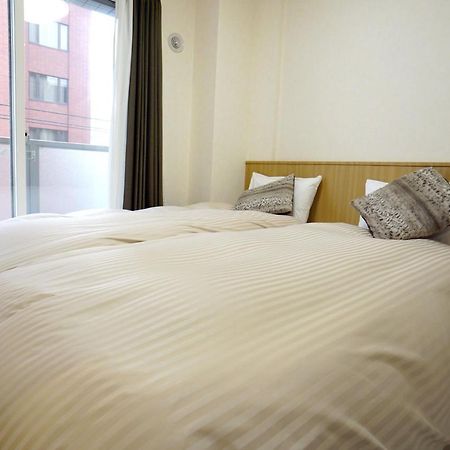 Momo Premium 403 Apartment Sapporo Exterior photo