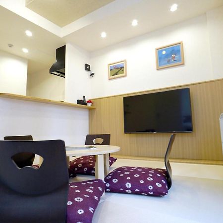 Momo Premium 403 Apartment Sapporo Exterior photo