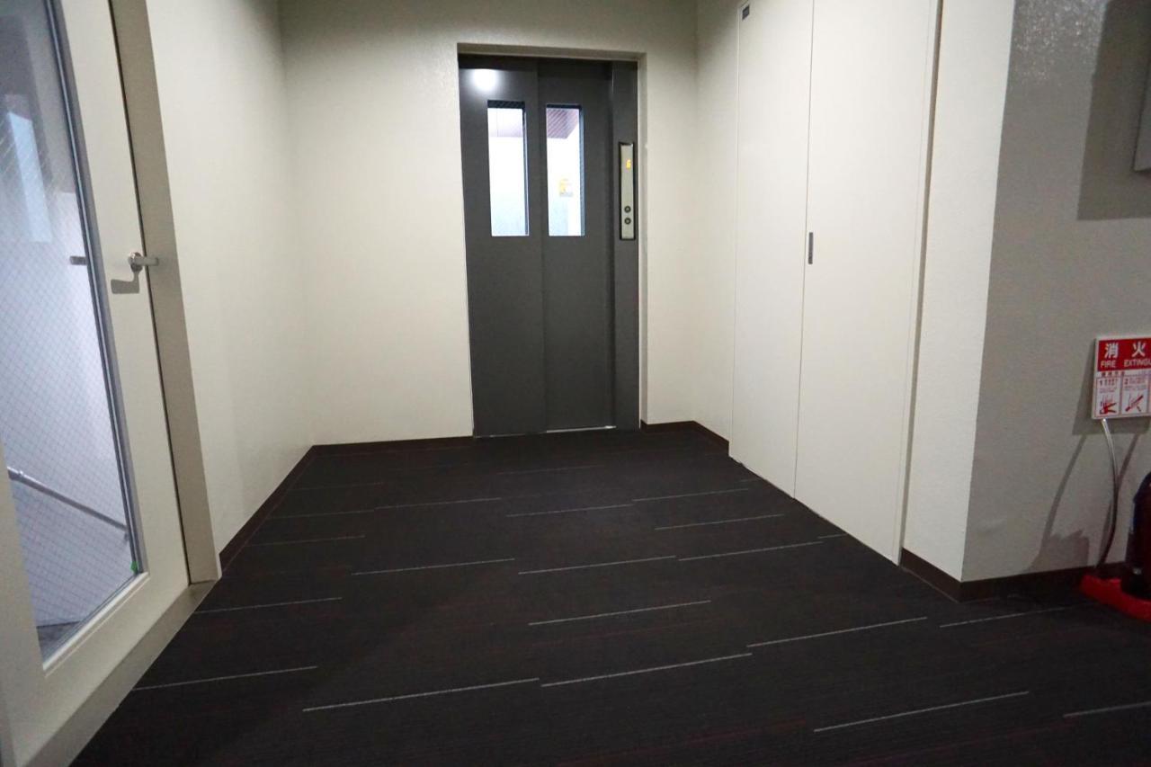 Momo Premium 403 Apartment Sapporo Exterior photo