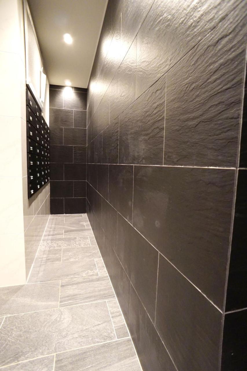 Momo Premium 403 Apartment Sapporo Exterior photo