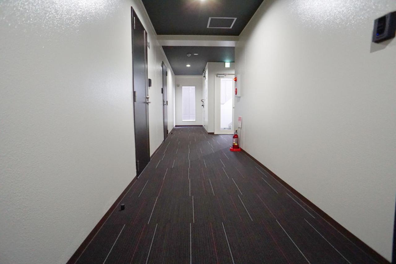 Momo Premium 403 Apartment Sapporo Exterior photo